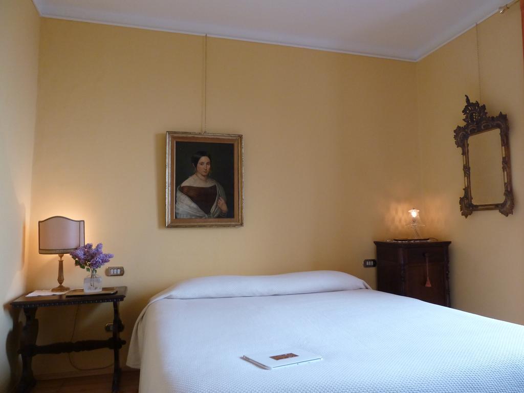 B&B Casa Forster กันเนโร ริเวียรา ห้อง รูปภาพ