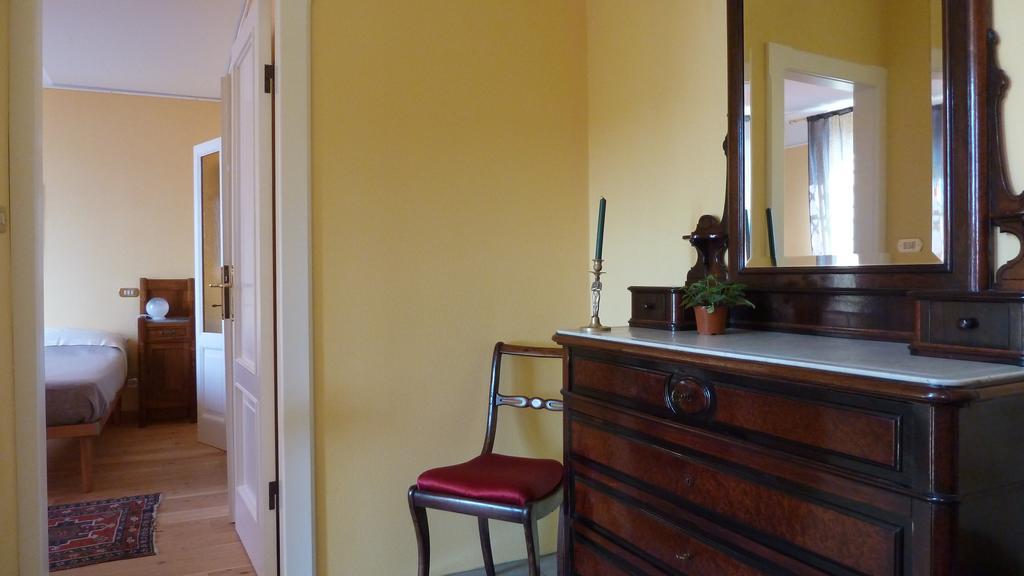 B&B Casa Forster กันเนโร ริเวียรา ภายนอก รูปภาพ