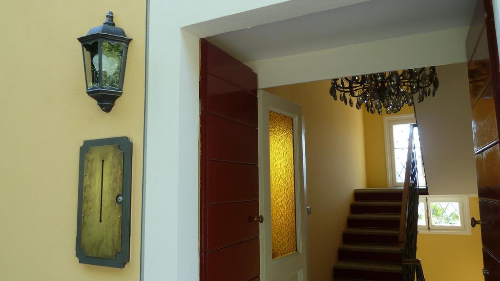 B&B Casa Forster กันเนโร ริเวียรา ห้อง รูปภาพ