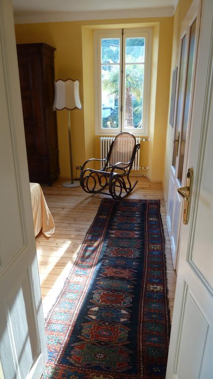 B&B Casa Forster กันเนโร ริเวียรา ห้อง รูปภาพ