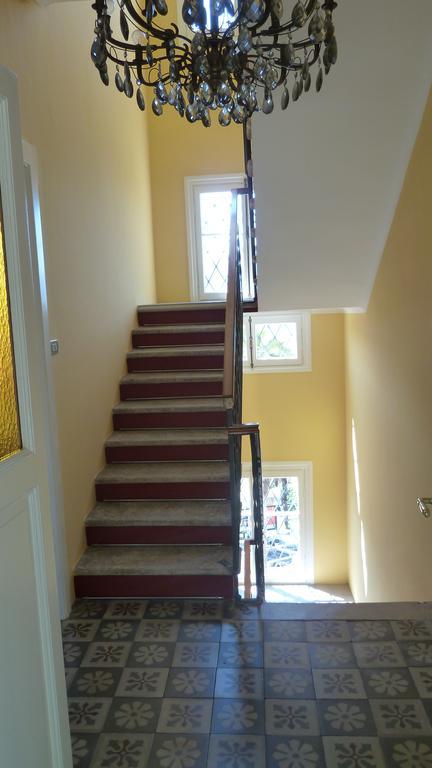 B&B Casa Forster กันเนโร ริเวียรา ภายนอก รูปภาพ