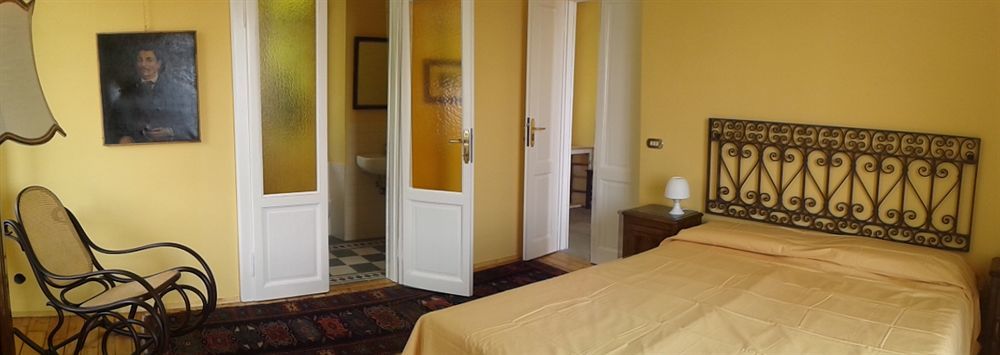 B&B Casa Forster กันเนโร ริเวียรา ภายนอก รูปภาพ