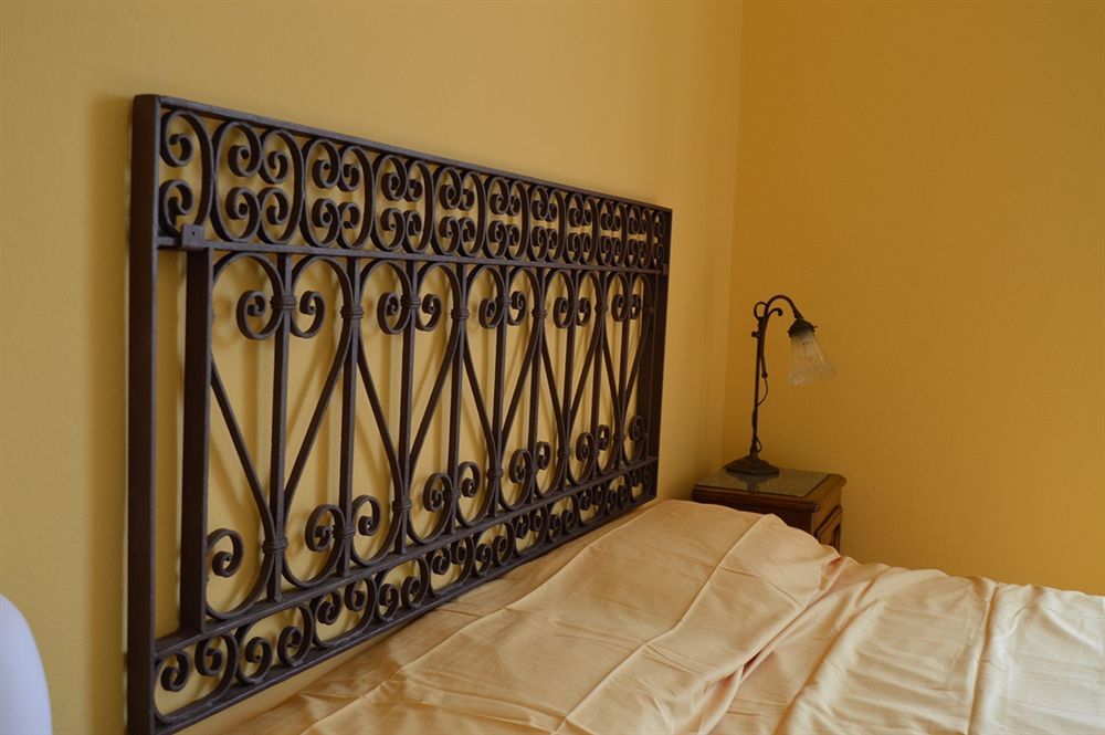 B&B Casa Forster กันเนโร ริเวียรา ภายนอก รูปภาพ
