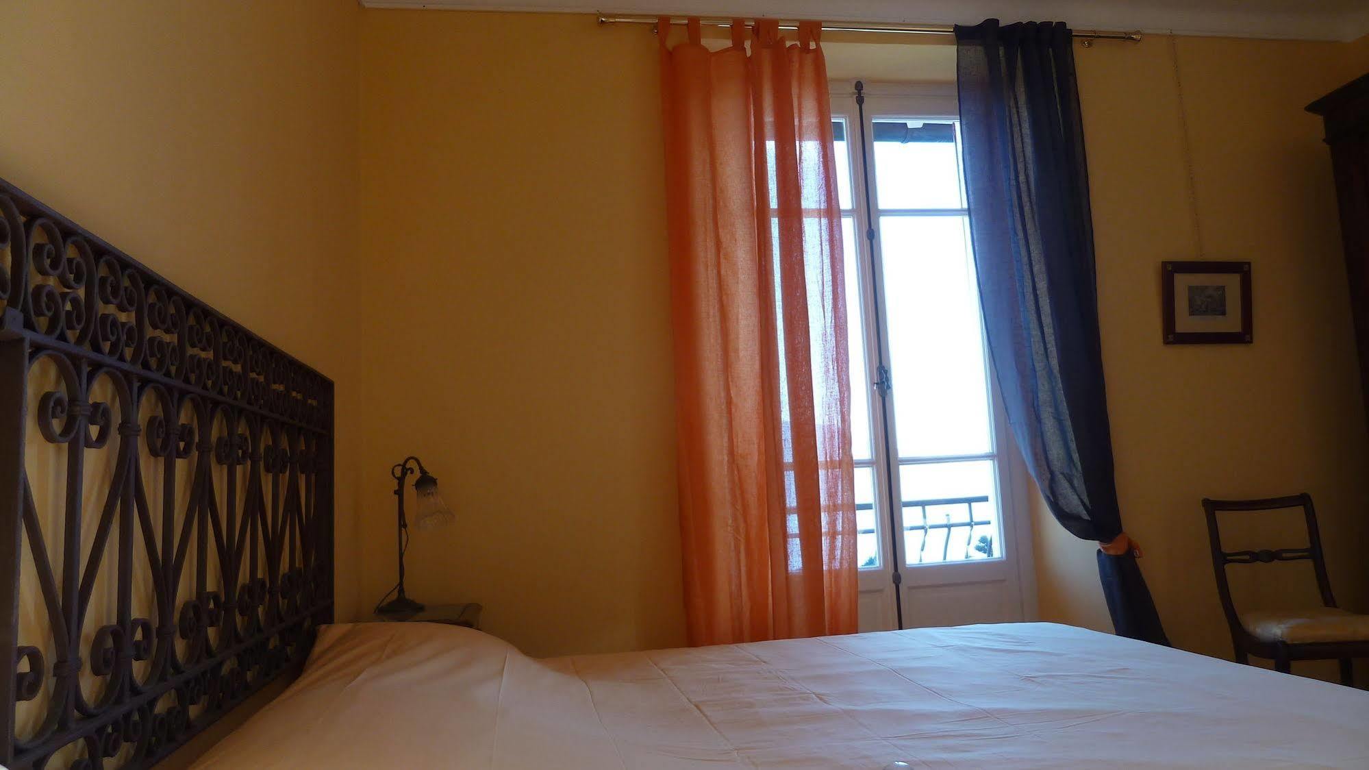 B&B Casa Forster กันเนโร ริเวียรา ภายนอก รูปภาพ